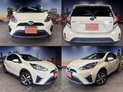 2017 TOYOTA AQUA CROSSOVER