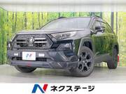 2021 TOYOTA RAV4 ADVENTURE OFFROAD PACKAGE