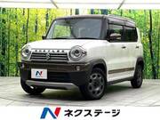 2019 SUZUKI HUSTLER