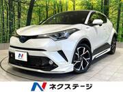 2017 TOYOTA C-HR G