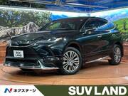 2024 TOYOTA HARRIER HYBRID Z LEATHER PKG