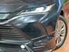 TOYOTA HARRIER HYBRID