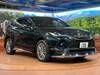 TOYOTA HARRIER HYBRID