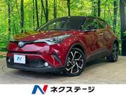 2018 TOYOTA C-HR