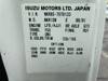 ISUZU OTHER