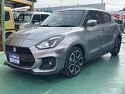 2024 SUZUKI SWIFT