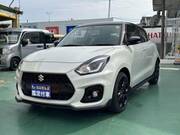 2025 SUZUKI SWIFT