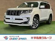 2023 TOYOTA LAND CRUISER PRADO