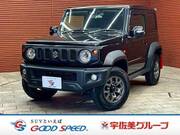 2023 SUZUKI JIMNY SIERRA