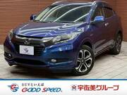 2015 HONDA VEZEL HYBRID Z
