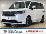 2026 HONDA STEPWAGON