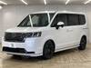 HONDA STEPWAGON