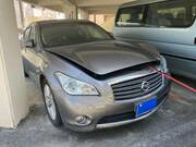 2010 NISSAN FUGA 370GT