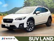 2017 SUBARU XV