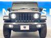 CHRYSLER JEEP WRANGLER UNLIMITED