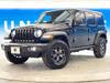 CHRYSLER JEEP WRANGLER UNLIMITED