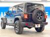 CHRYSLER JEEP WRANGLER UNLIMITED