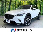 2019 MAZDA CX-3