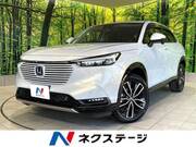 2021 HONDA VEZEL