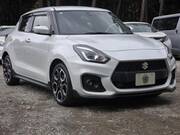 2019 SUZUKI SWIFT SPORT