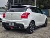 SUZUKI SWIFT SPORT