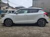 SUZUKI SWIFT SPORT