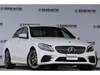 MERCEDES BENZ C-CLASS