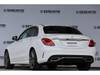 MERCEDES BENZ C-CLASS