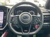 SUBARU WRX S4
