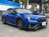 SUBARU WRX S4