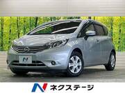 2015 NISSAN NOTE