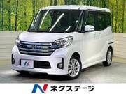 2015 NISSAN DAYZ ROOX