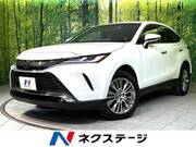 2020 TOYOTA HARRIER