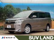 2019 TOYOTA VOXY V