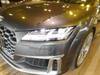 AUDI TTS COUPE