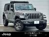 CHRYSLER JEEP WRANGLER UNLIMITED