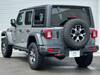 CHRYSLER JEEP WRANGLER UNLIMITED