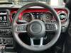 CHRYSLER JEEP WRANGLER UNLIMITED
