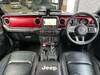 CHRYSLER JEEP WRANGLER UNLIMITED