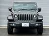 CHRYSLER JEEP WRANGLER UNLIMITED