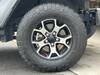 CHRYSLER JEEP WRANGLER UNLIMITED