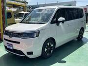 2026 HONDA STEPWAGON