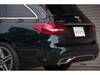 MERCEDES BENZ C-CLASS Stationwagon