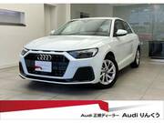 2025 AUDI A1 SPORTBACK