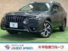 SUBARU LEGACY OUTBACK