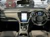 SUBARU LEGACY OUTBACK