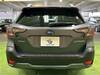 SUBARU LEGACY OUTBACK