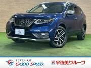 2021 NISSAN X-TRAIL