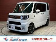 2021 DAIHATSU WAKE