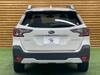 SUBARU LEGACY OUTBACK